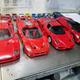 Illustration for article titled My 1:18 Ferrari repairs: MASSIVE PHOTO DUMP